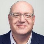Five Questions with New Concur President Mike Eberhard